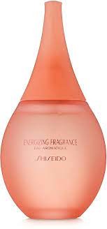 Цветочный аромат Shiseido Energizing Fragrance Eau Aromatique EDP